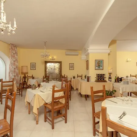 Ape Regina Hotel Casamicciola Terme